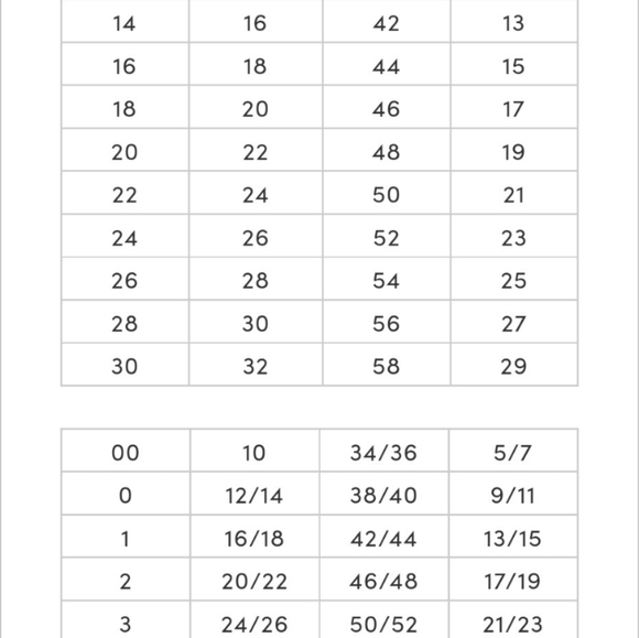 Torrid Ursula Active Leggings - Size 3 - Picture 6 of 7